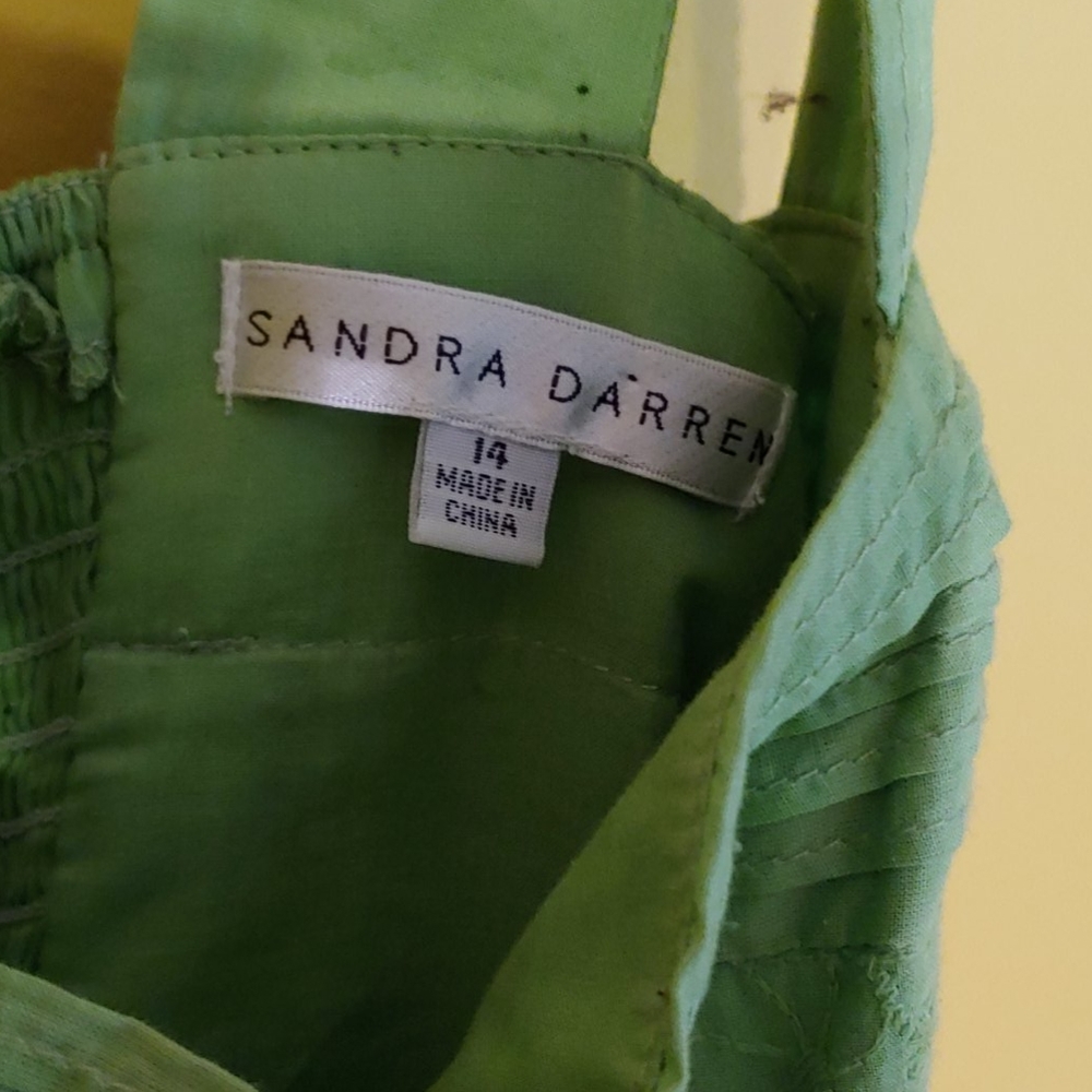 Dress - Picture 7 of 7